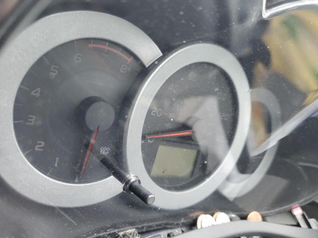 Photo 9 from auction – 2010 TOYOTA RAV4 LIMIT with VIN 2T3YK4DV3AW004437