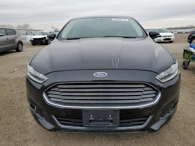 Photo 5 from auction – 2014 FORD FUSION TIT with VIN 3FA6P0D98ER290449