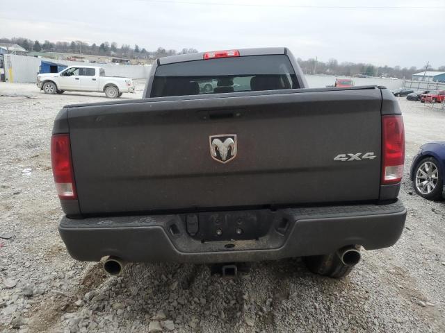 Photo 6 from auction – 2015 RAM 1500 ST with VIN 1C6RR7KT8FS780864