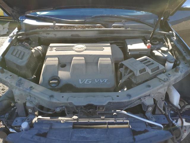 Photo 11 from auction – 2016 CHEVROLET EQUINOX LT with VIN 2GNFLGE34G6258608