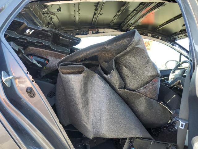 Photo 10 from auction – 2016 TOYOTA PRIUS with VIN JTDKARFU8G3525899