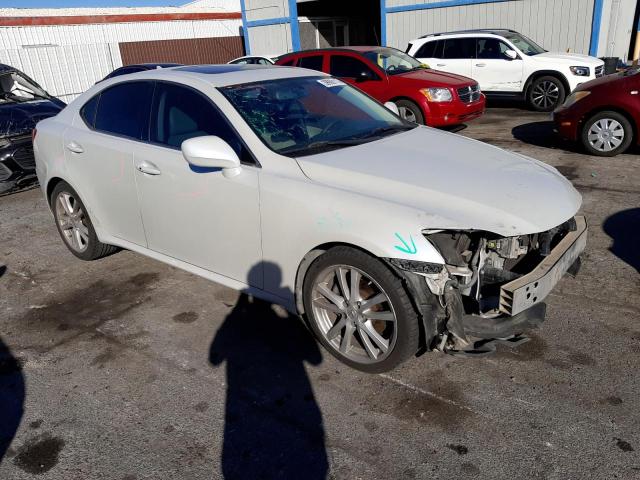 Photo 4 from auction – 2007 LEXUS IS 250 with VIN JTHBK262375025803