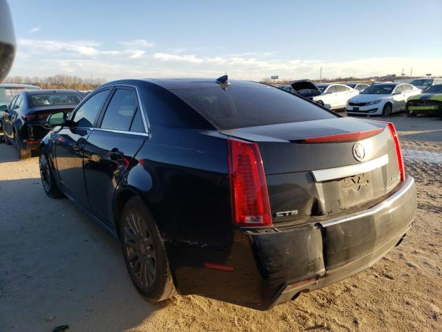Photo 2 from auction – 2011 CADILLAC CTS PERFOR with VIN 1G6DJ5ED0B0165950