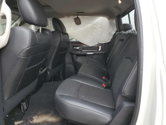 Photo 10 from auction – 2016 RAM 2500 LARAM with VIN 3C6UR5FJ1GG342168