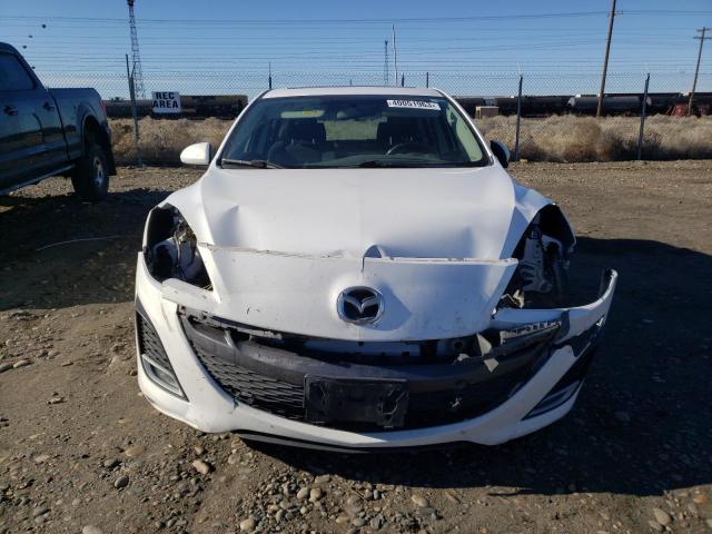 Photo 5 from auction – 2011 MAZDA 3 S with VIN JM1BL1K68B1465033