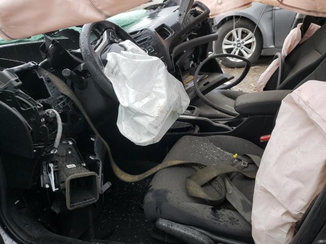 صورة رقم 7 من المزاد - 2014 HONDA CIVIC LX مع VIN 19XFB2F58EE079581