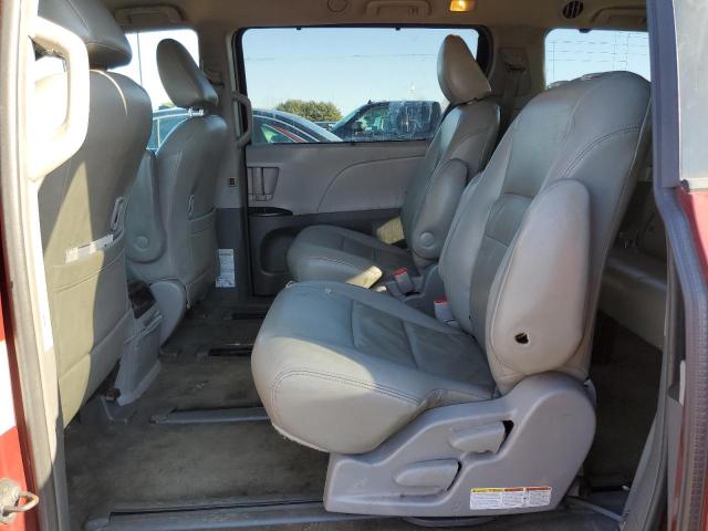 Photo 11 from auction – 2015 TOYOTA SIENNA LE with VIN 5TDJK3DC3FS110602