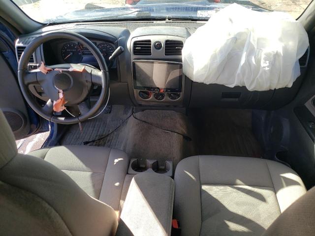 Photo 8 from auction – 2005 CHEVROLET COLORADO with VIN 1GCDT136858171005