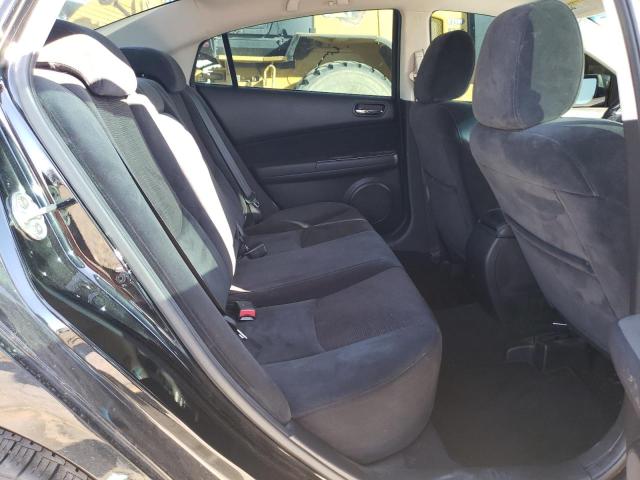Photo 10 from auction – 2010 MAZDA 6 I with VIN 1YVHZ8CH1A5M06537