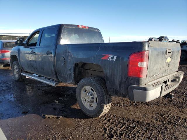 Photo 2 from auction – 2009 CHEVROLET SILVERADO with VIN 1GCHK53K69F184622