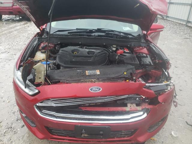 Photo 11 from auction – 2015 FORD FUSION SE with VIN 3FA6P0H94FR169171