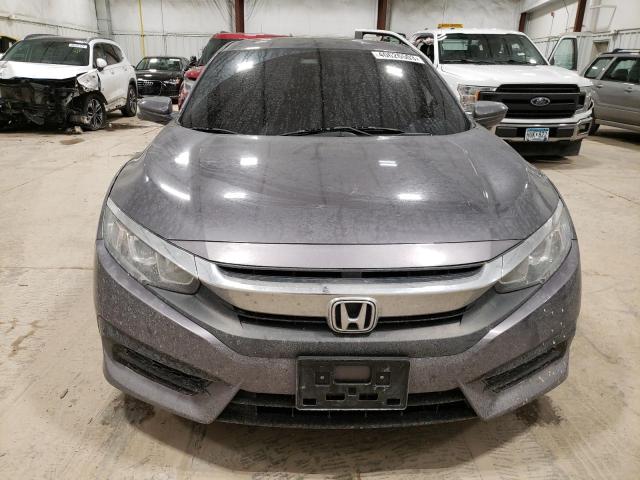 Photo 5 from auction – 2016 HONDA CIVIC EX with VIN 19XFC2F74GE092684