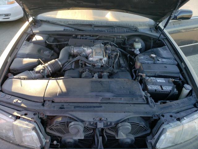 Photo 11 from auction – 1993 LEXUS LS 400 with VIN JT8UF11E5P0184439