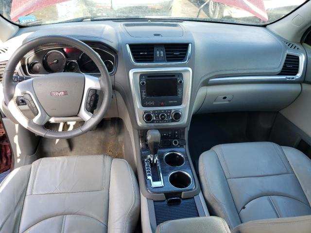 Photo 8 from auction – 2015 GMC ACADIA SLT with VIN 1GKKVRKD7FJ288492