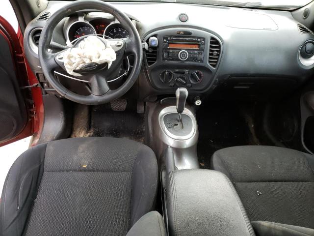 Photo 8 from auction – 2013 NISSAN JUKE S with VIN JN8AF5MV4DT214293