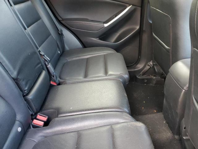 Photo 11 from auction – 2016 MAZDA CX-5 GT with VIN JM3KE4DY3G0683945