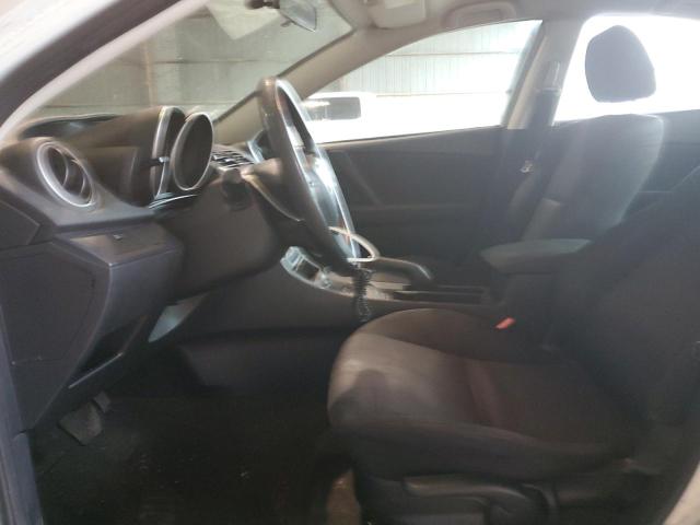 Photo 7 from auction – 2011 MAZDA 3 I with VIN JM1BL1UFXB1418065
