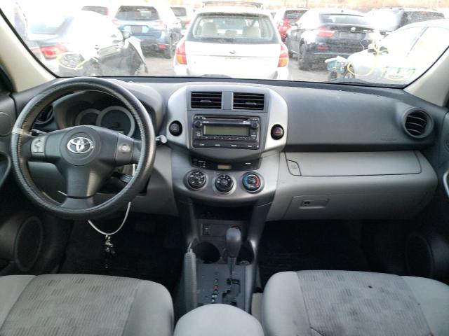 Photo 8 from auction – 2012 TOYOTA RAV4 with VIN 2T3JK4DV3CW069874