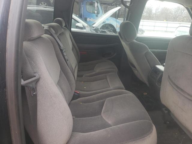 Foto 10 de la subasta – 2005 GMC NEW SIERRA con VIN 2GTEC13T451190504