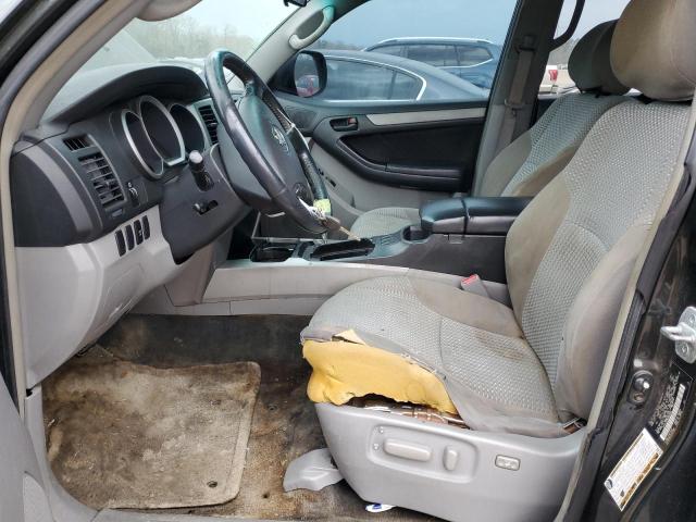 Photo 7 from auction – 2006 TOYOTA 4RUNNER SR with VIN JTEZU14R360067643