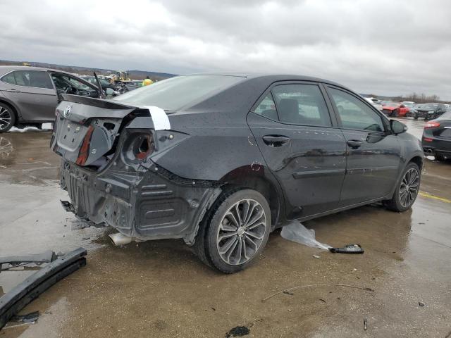 Photo 3 from auction – 2015 TOYOTA COROLLA L with VIN 5YFBURHE7FP301252