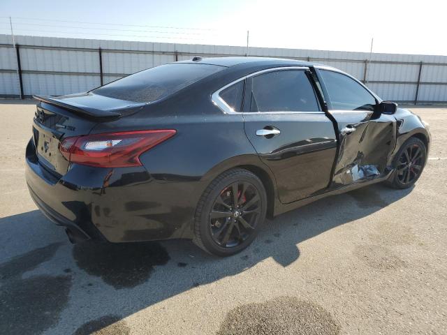Photo 3 from auction – 2018 NISSAN ALTIMA with VIN 1N4AL3AP9JC223054