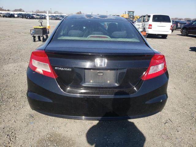 Photo 6 from auction – 2012 HONDA CIVIC LX with VIN 2HGFG3B53CH511896