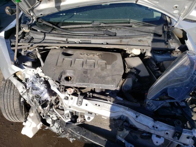 Photo 11 from auction – 2017 TOYOTA COROLLA L with VIN 2T1BURHE3HC951070