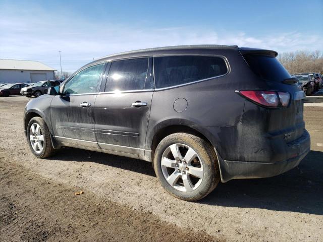 Photo 2 from auction – 2017 CHEVROLET TRAVERSE L with VIN 1GNKVGKD4HJ124174