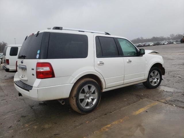 Photo 3 from auction – 2010 FORD EXPEDITION with VIN 1FMJU1K50AEB57650