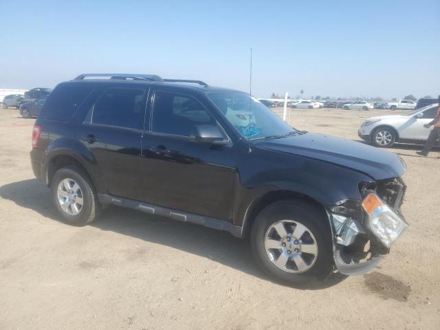 Photo 4 from auction – 2010 FORD ESCAPE LIM with VIN 1FMCU9EG8AKA77423