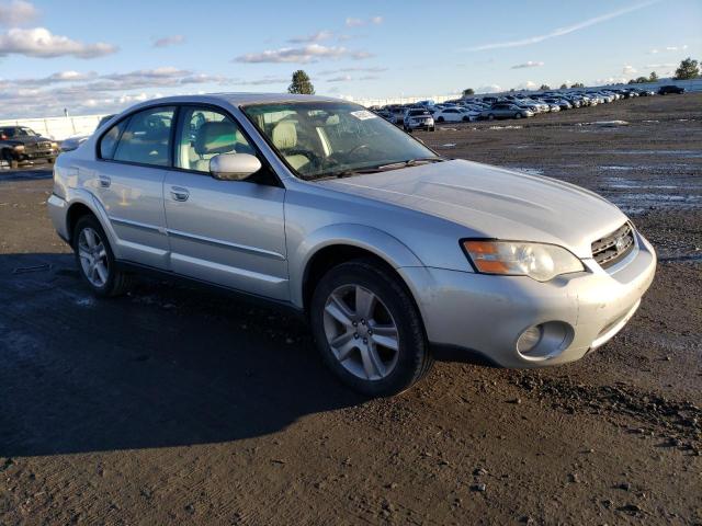 Photo 4 from auction – 2007 SUBARU LEGACY OUT with VIN 4S4BL86C074204487