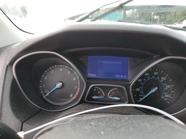 Photo 9 from auction – 2013 FORD FOCUS SE with VIN 1FADP3K26DL117329