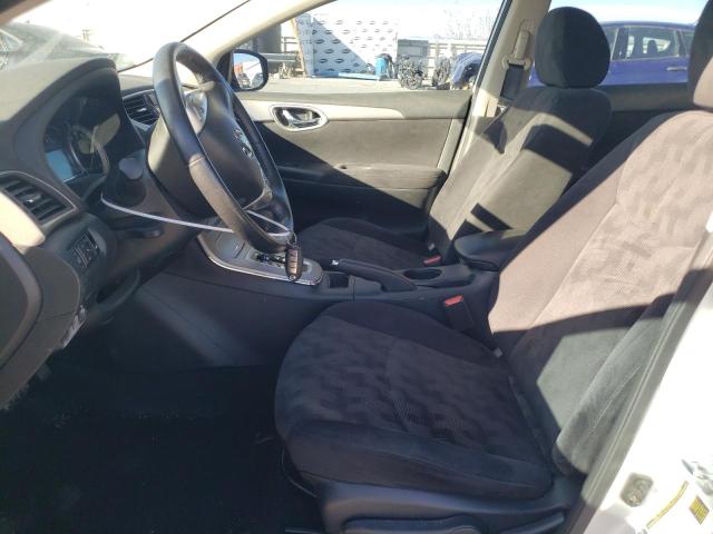 Photo 7 from auction – 2013 NISSAN SENTRA S with VIN 3N1AB7AP2DL688274