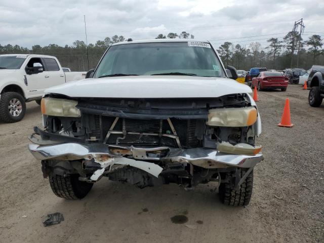 Photo 5 from auction – 2005 GMC SIERRA K25 with VIN 1GTHK23285F946194