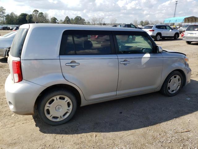 Photo 3 from auction – 2011 TOYOTA SCION XB with VIN JTLZE4FE5B1123782