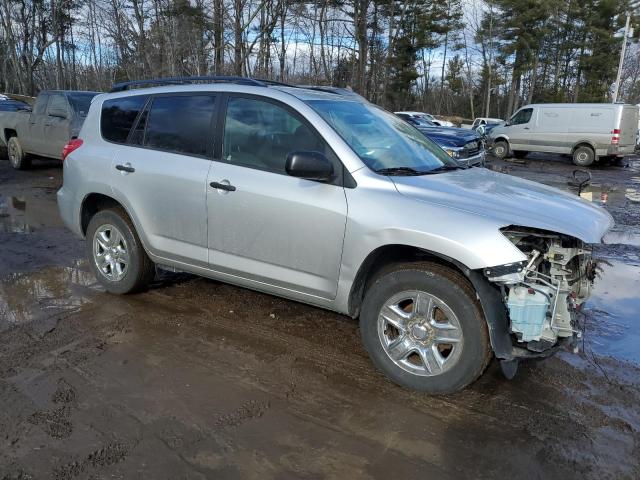 Photo 4 from auction – 2010 TOYOTA RAV4 with VIN 2T3KF4DV4AW052054