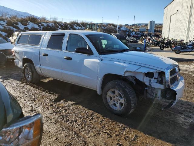 Photo 4 from auction – 2007 DODGE DAKOTA QUA with VIN 1D7HW48N57S108207