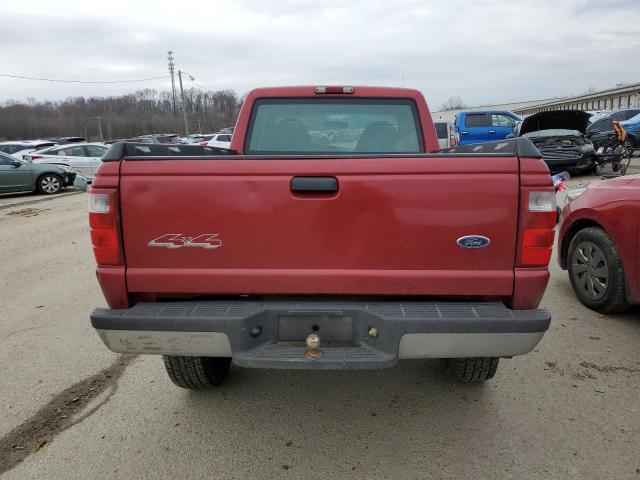 Photo 6 from auction – 2002 FORD RANGER SUP with VIN 1FTZR15E02PB16753