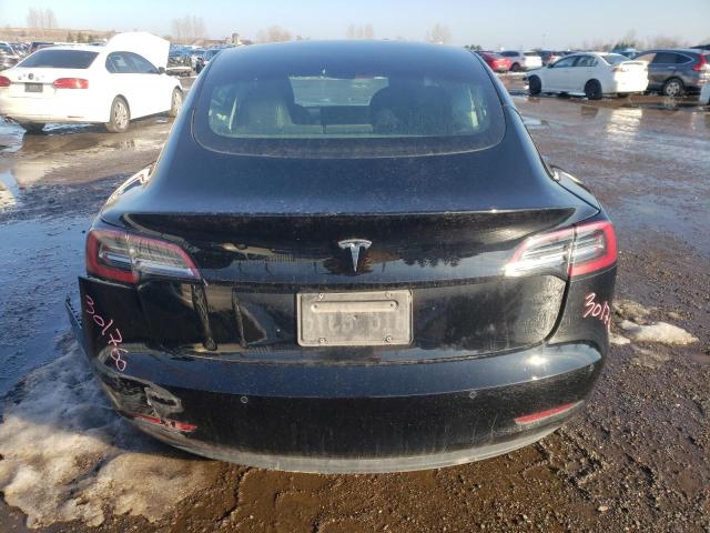 Photo 6 from auction – 2019 TESLA MODEL 3 with VIN 5YJ3E1EA5KF352341