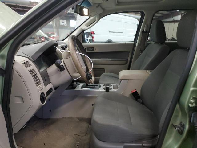 Photo 7 from auction – 2009 FORD ESCAPE HYB with VIN 1FMCU59309KA91909
