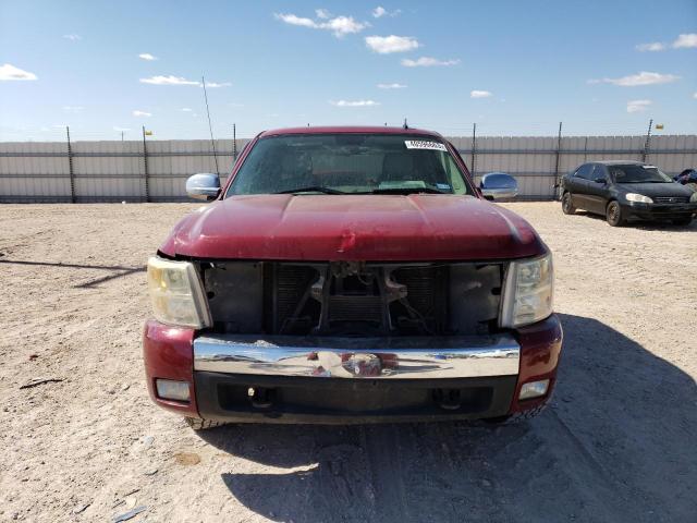 صورة رقم 5 من المزاد - 2007 CHEVROLET SILVERADO مع VIN 2GCEC13C471678421