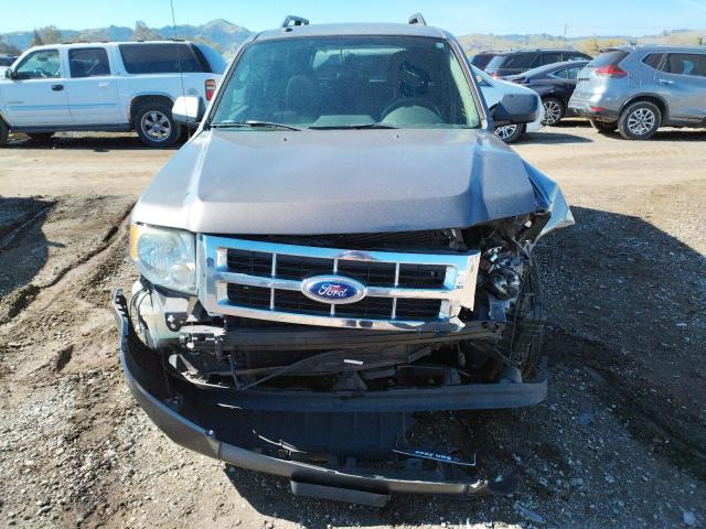 Photo 5 from auction – 2011 FORD ESCAPE with VIN 1FMCU0D7XBKC17924