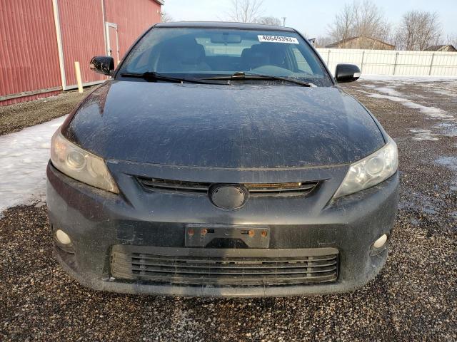 Photo 5 from auction – 2012 TOYOTA SCION TC with VIN JTKJF5C73C3036642