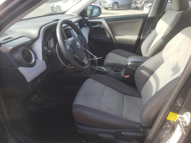 Photo 7 from auction – 2014 TOYOTA RAV4 XLE with VIN 2T3RFREV9EW197171