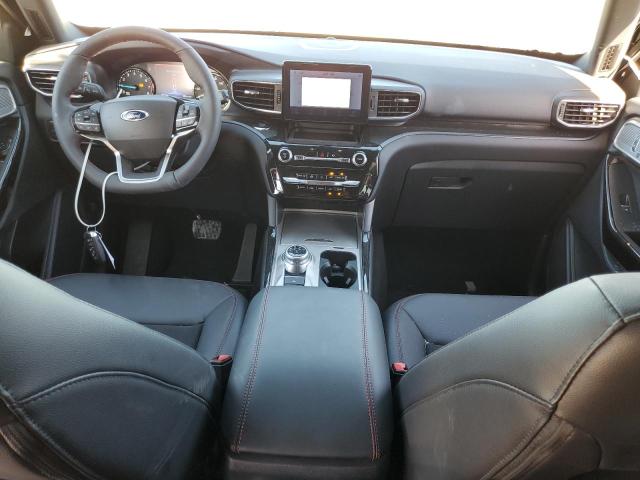 Photo 8 from auction – 2022 FORD EXPLORER S with VIN 1FMSK7KH6NGC52120