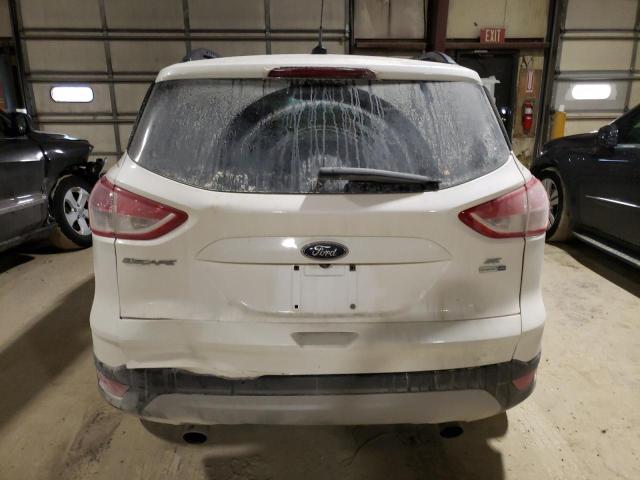 Photo 6 from auction – 2014 FORD ESCAPE SE with VIN 1FMCU9G90EUB04431