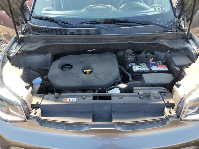 Photo 11 from auction – 2018 KIA SOUL + with VIN KNDJP3A5XJ7507492