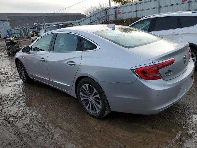 Photo 2 from auction – 2017 BUICK LACROSSE E with VIN 1G4ZP5SSXHU158036