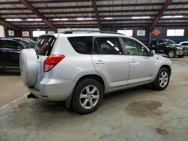 Photo 3 from auction – 2007 TOYOTA RAV4 LIMIT with VIN JTMBK31V175031284